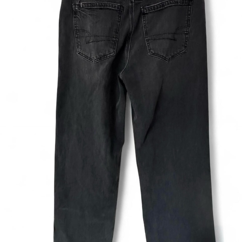 American Eagle Stovepipe Jeans - Picture 3 of 5